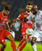 الفتح الرباطي ينتزع فوزًا مثيرًا من الوداد المغربي