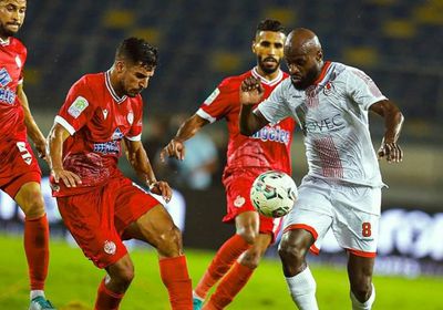 الفتح الرباطي ينتزع فوزًا مثيرًا من الوداد المغربي