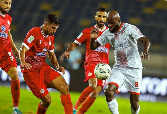 الفتح الرباطي ينتزع فوزًا مثيرًا من الوداد المغربي