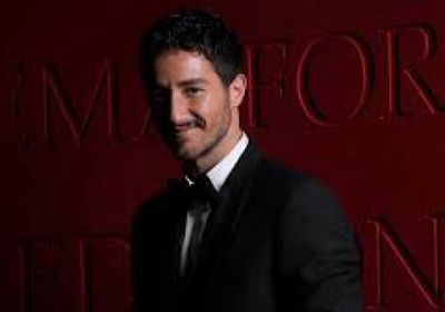 أحمد مالك يحصد جائزة أفضل ممثل عن "كولونيا"