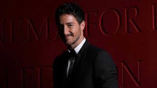 أحمد مالك يحصد جائزة أفضل ممثل عن "كولونيا"