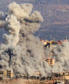 مقتل شخصين في غارات إسرائيلية بلبنان