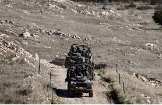 مقتل شاب سوري في استهداف دبابة إسرائيلية لسيارة