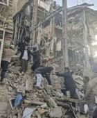 الصحة العالمية ترصد استهداف قطاع الصحة في إيران