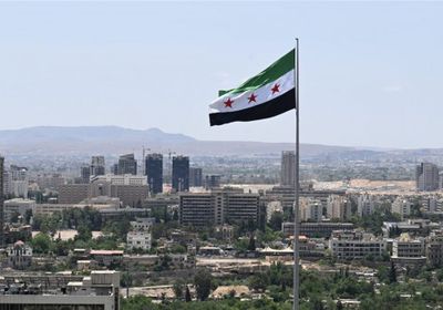 دوي انفجارات في دمشق وريفها