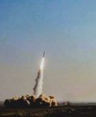 إسرائيل تعلن اعتراض موجة صواريخ إيرانية جديدة