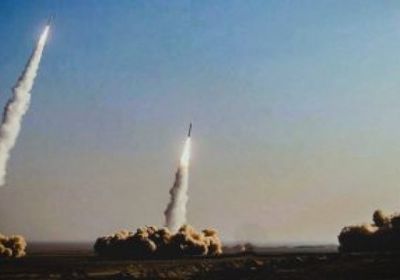 إسرائيل تعلن اعتراض موجة صواريخ إيرانية جديدة