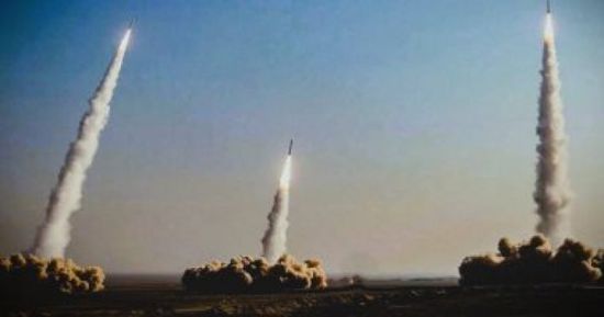 إسرائيل تعلن اعتراض موجة صواريخ إيرانية جديدة