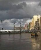 حالة طقس اليوم السبت 4-4-2026 في مصر