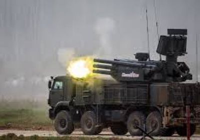 الدفاعات الروسية تدمر 40 مسيرة أوكرانية خلال 4 ساعات