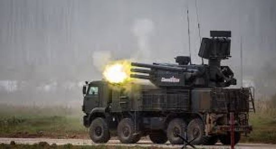 الدفاعات الروسية تدمر 40 مسيرة أوكرانية خلال 4 ساعات