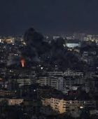 إسرائيل تعلن استهداف مواقع بنية تحتية لحزب الله