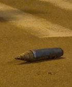 الإمارات تتعامل مع حادث ناتج عن سقوط شظايا بدبي