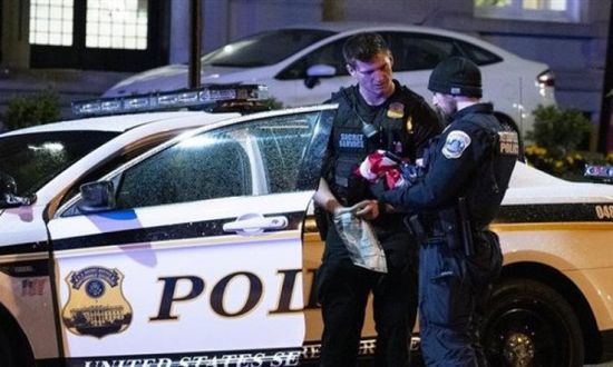 شرطة نيويورك تتهم شابًا بقتل رضيعة