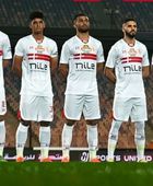 موعد مباراة الزمالك المقبلة بالدوري المصري