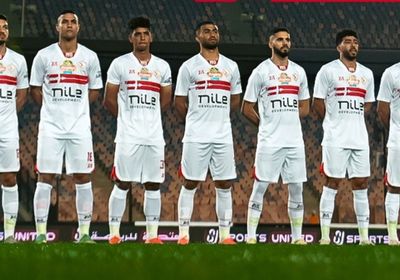 موعد مباراة الزمالك المقبلة بالدوري المصري