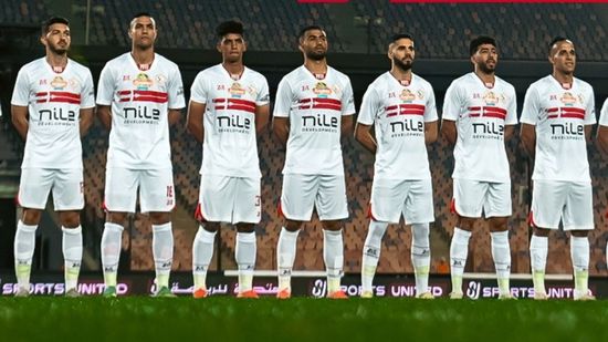 موعد مباراة الزمالك المقبلة بالدوري المصري