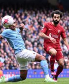 موعد مباراة مانشستر سيتي وليفربول بربع نهائي كأس الاتحاد الإنجليزي