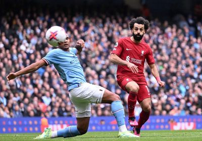 موعد مباراة مانشستر سيتي وليفربول بربع نهائي كأس الاتحاد الإنجليزي