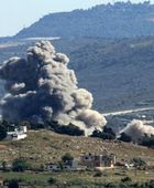 إسرائيل تكثف عملياتها العسكرية جنوبي لبنان