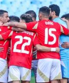 موعد مباراة الأهلي المقبلة بالدوري المصري