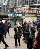 التضخم في ألمانيا يقفز لأعلى مستوى خلال عام