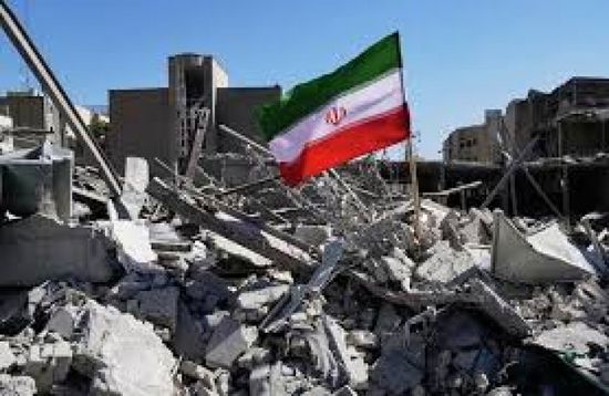 ضربات أميركية إسرائيلية على مجمع للبتروكيماويات في جنوب غرب إيران