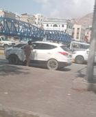 انتشار أمني في المكلا قبيل انطلاق المسيرة السلمية