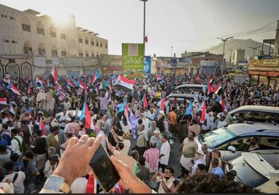 الجعري: حضرموت لأهلها وإرادة أبنائها الأساس في إدارة شؤونها