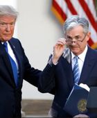 جيروم باول يستبعد وقوع أزمة&nbsp; بسبب "الائتمان الخاص"