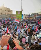 حضرموت وتجديد العهد.. تلاحم شعبي خلف المجلس الانتقالي والتمسك بخيار الدولة الفيدرالية