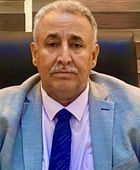 الربيزي يحذر من استفزاز شعب الجنوب بمنع التظاهرات