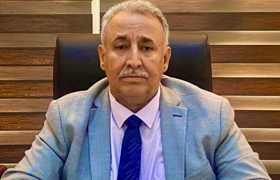 الربيزي يحذر من استفزاز شعب الجنوب بمنع التظاهرات