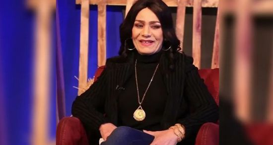 وفاة الفنانة العراقية ساجدة عبيد بعد معاناة مع المرض