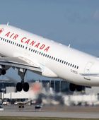 استقالة المدير التنفيذي لـ "إير كندا" عقب حادث طائرة