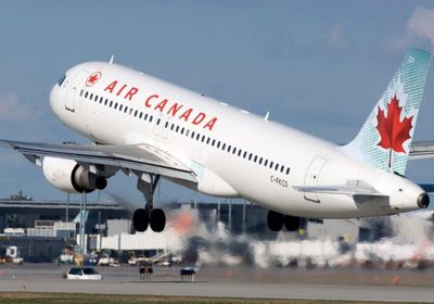 استقالة المدير التنفيذي لـ "إير كندا" عقب حادث طائرة