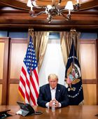 "الوقت ينفد".. ترامب: لم يتبق أمام إيران سوى 48 ساعة