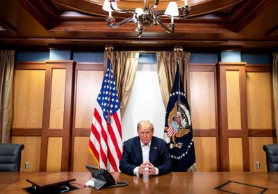 "الوقت ينفد".. ترامب: لم يتبق أمام إيران سوى 48 ساعة