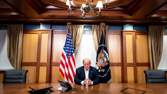 "الوقت ينفد".. ترامب: لم يتبق أمام إيران سوى 48 ساعة