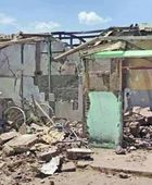 الخارجية السعودية تدين استهداف مستشفى الجبلين في السودان