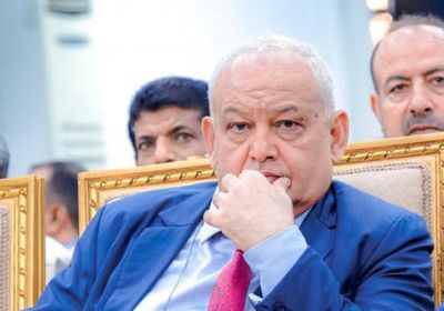 الوالي: أحداث المكلا ليست مقدمات إيجابية لأي حوار