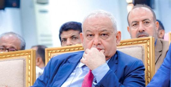 الوالي: أحداث المكلا ليست مقدمات إيجابية لأي حوار