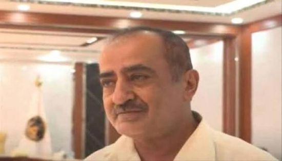 عبيد يطالب السعودية "بلجم الهمج" ووقف الأعمال القمعية في حضرموت