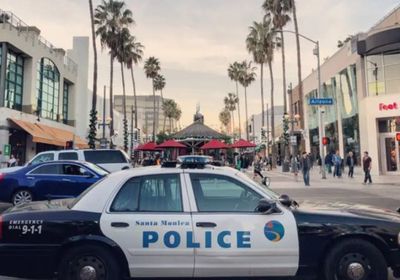 الخارجية الأمريكية تعلن القبض على ابنه وحفيدة شقيق سليماني