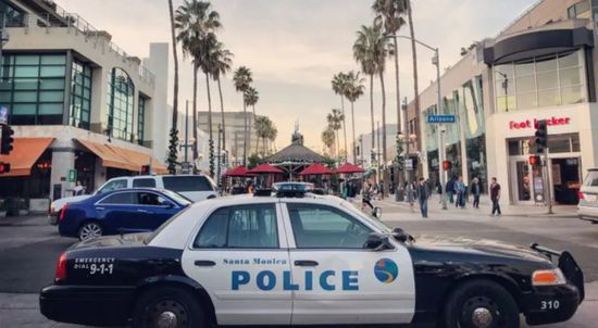 الخارجية الأمريكية تعلن القبض على ابنه وحفيدة شقيق سليماني