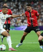 الخسارة الـ5 هذا الموسم.. مايوركا يهزم ريال مدريد بالدوري الإسباني