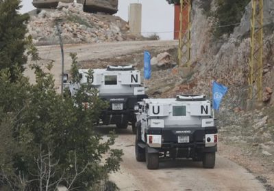 الجيش الإسرائيلي يحطم 17 كاميرا مراقبة لمقر اليونيفيل في الناقورة