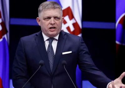 سلوفاكيا تدعو لرفع العقوبات الأوروبية عن الغاز الروسي