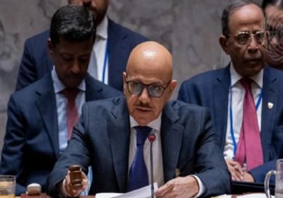 مجلس الأمن: ملتزمون بصون السلام والأمن الدوليين