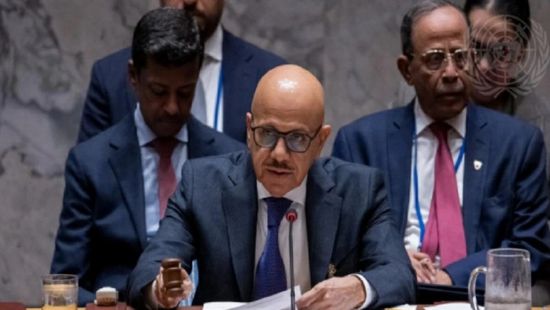 مجلس الأمن: ملتزمون بصون السلام والأمن الدوليين